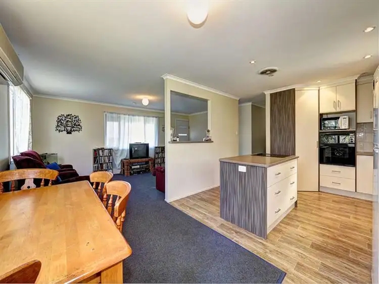 Main view of Homely house listing, 17 Von Deest St, Svensson Heights QLD