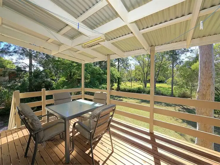 Third view of Homely house listing, 17 Von Deest St, Svensson Heights QLD