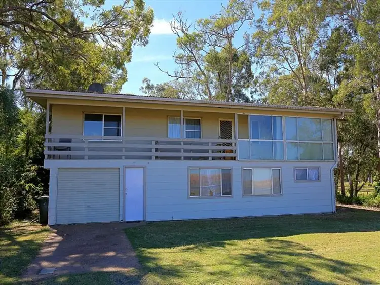 Fourth view of Homely house listing, 17 Von Deest St, Svensson Heights QLD