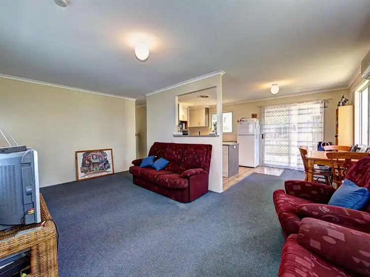 Fifth view of Homely house listing, 17 Von Deest St, Svensson Heights QLD