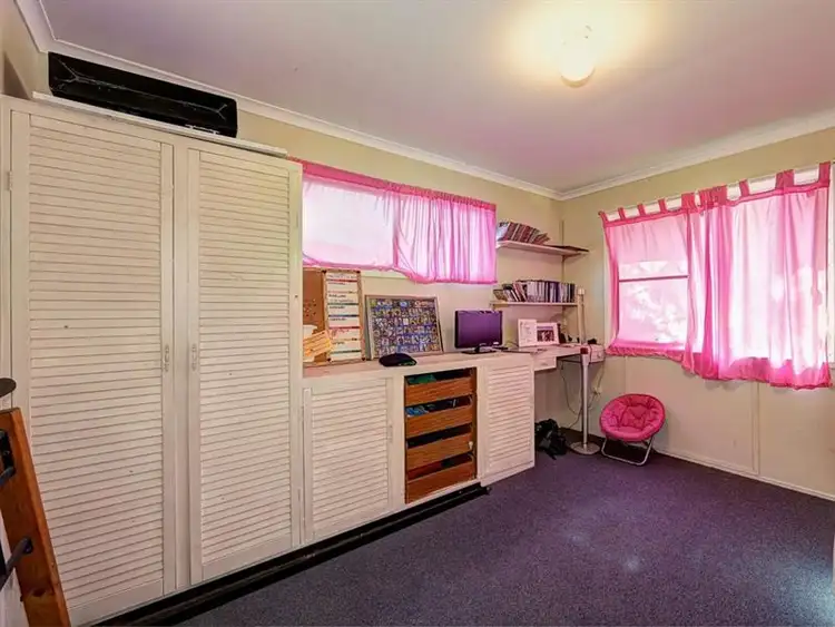 Seventh view of Homely house listing, 17 Von Deest St, Svensson Heights QLD