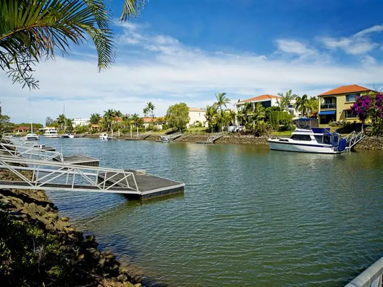 Second view of Homely house listing, 1097 Beechwood Dr, Hope Island QLD