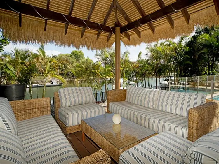 Fourth view of Homely house listing, 1097 Beechwood Dr, Hope Island QLD