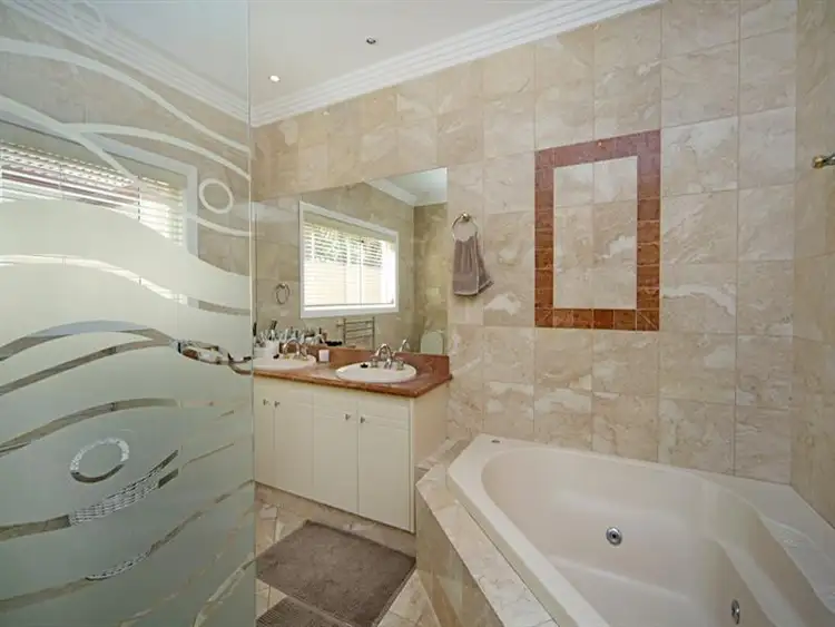 Sixth view of Homely house listing, 1097 Beechwood Dr, Hope Island QLD