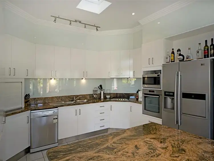 Seventh view of Homely house listing, 1097 Beechwood Dr, Hope Island QLD