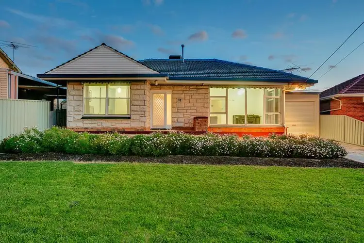 38 Clearview Crescent, Clearview SA 5085