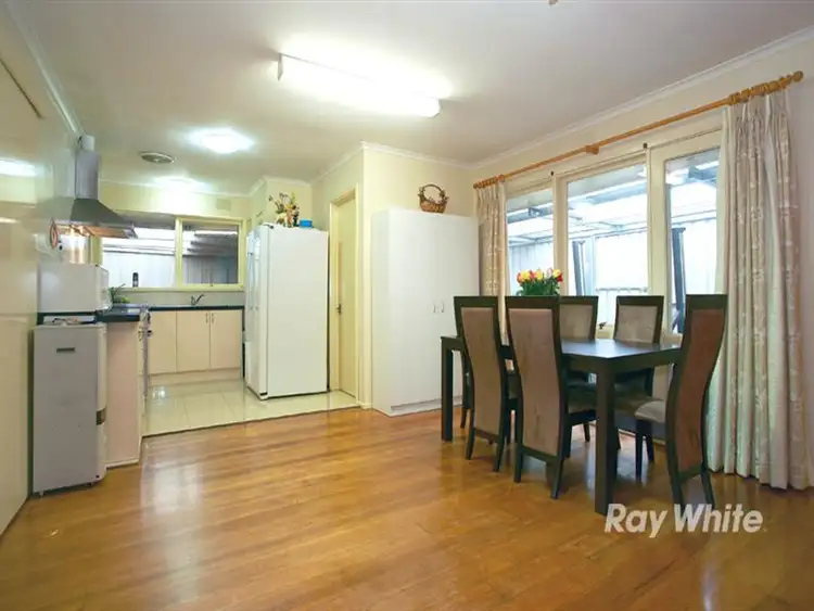 Sixth view of Homely house listing, 15 Warrawee Ave, Noble Park VIC