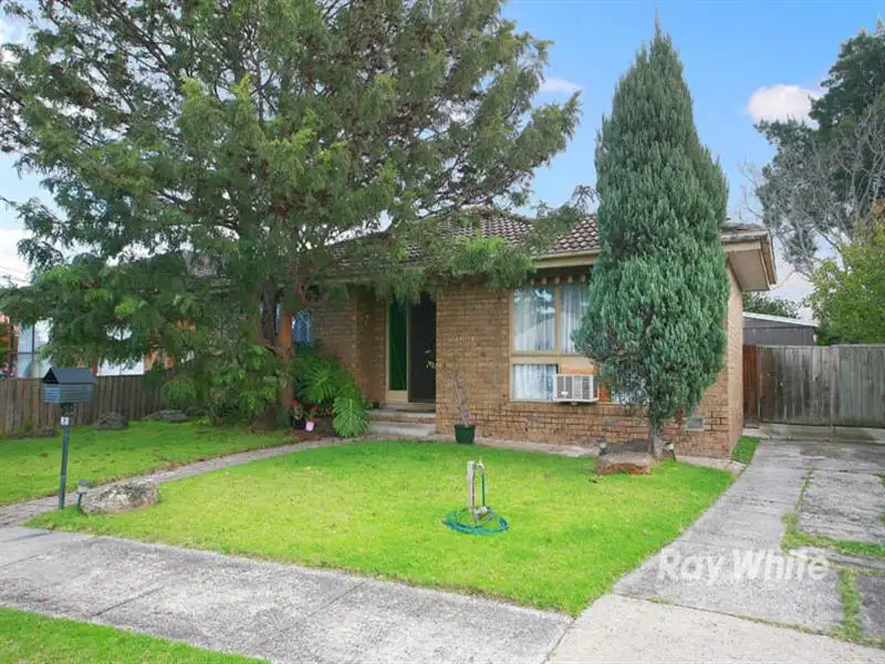 Main view of Homely house listing, 20 Bellarine Ct, Keysborough VIC