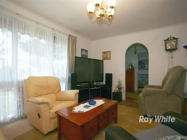 Second view of Homely house listing, 20 Bellarine Ct, Keysborough VIC
