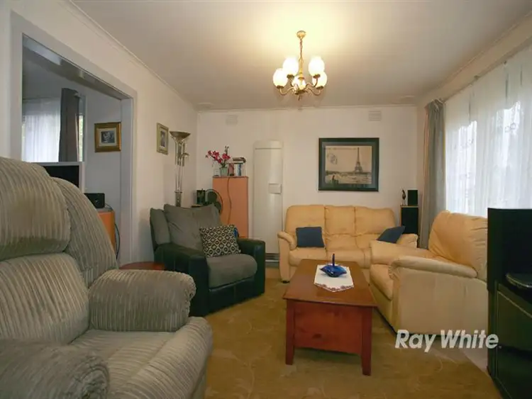 Third view of Homely house listing, 20 Bellarine Ct, Keysborough VIC