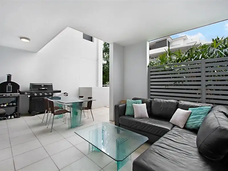 Main view of Homely apartment listing, 39/29 Alpha St, Taringa QLD