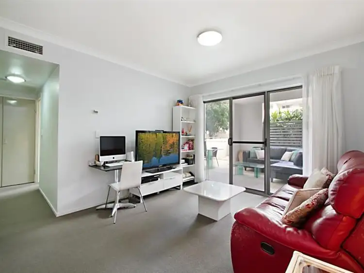 Second view of Homely apartment listing, 39/29 Alpha St, Taringa QLD