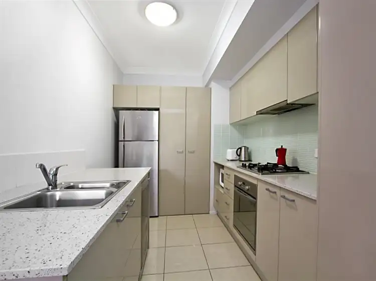 Third view of Homely apartment listing, 39/29 Alpha St, Taringa QLD