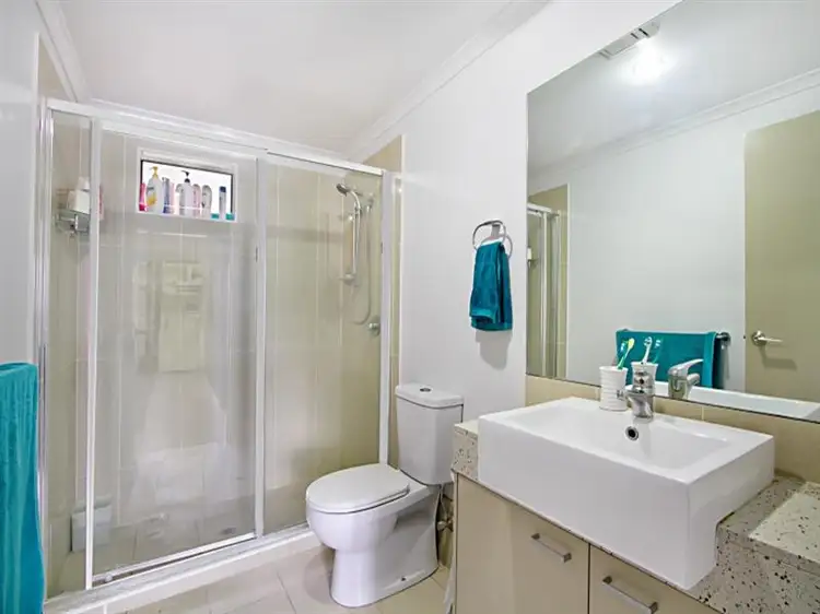 Fourth view of Homely apartment listing, 39/29 Alpha St, Taringa QLD