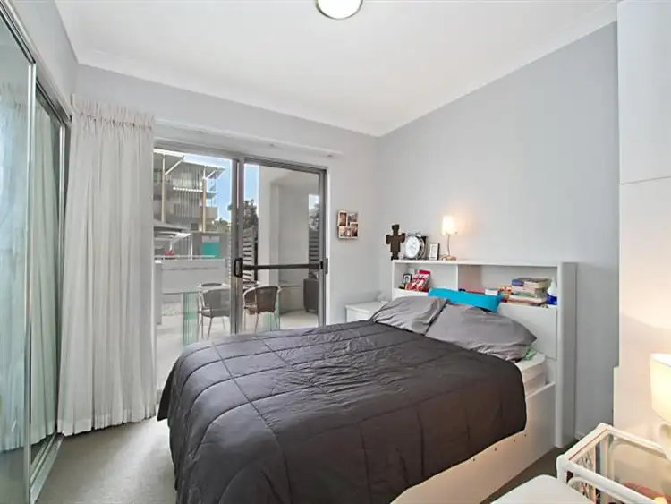 Fifth view of Homely apartment listing, 39/29 Alpha St, Taringa QLD
