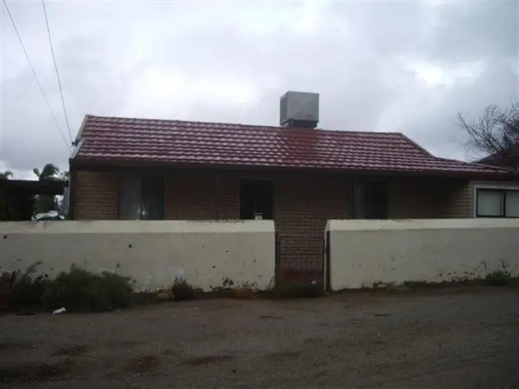 Main view of Homely house listing, 355 Garnet St, Broken Hill NSW