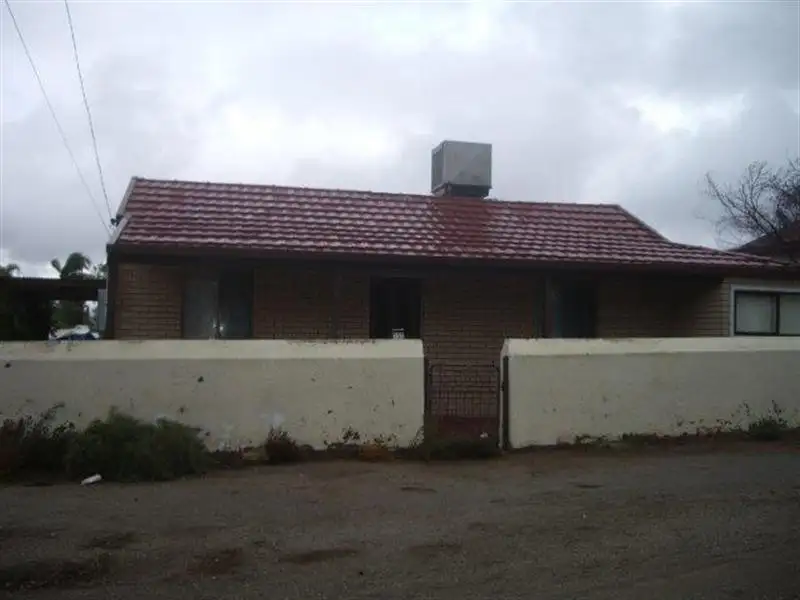 Main view of Homely house listing, 355 Garnet St, Broken Hill NSW