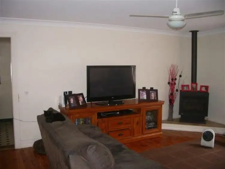 Second view of Homely house listing, 355 Garnet St, Broken Hill NSW