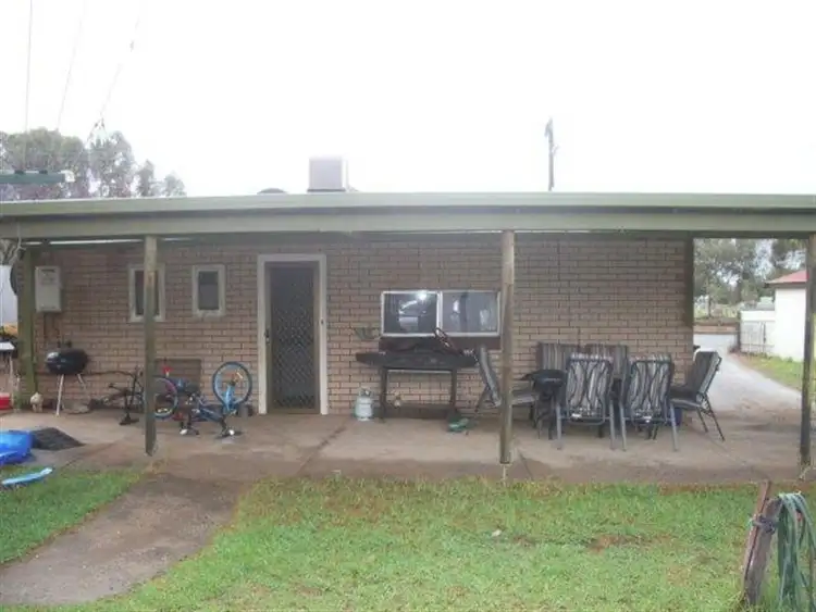 Fourth view of Homely house listing, 355 Garnet St, Broken Hill NSW