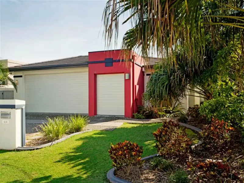 Main view of Homely house listing, 6131 Vico Ave, Hope Island QLD