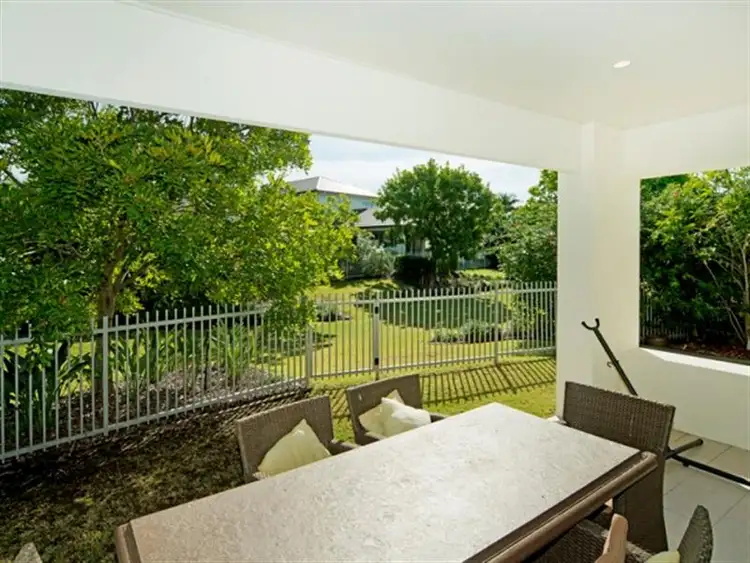 Second view of Homely house listing, 6131 Vico Ave, Hope Island QLD