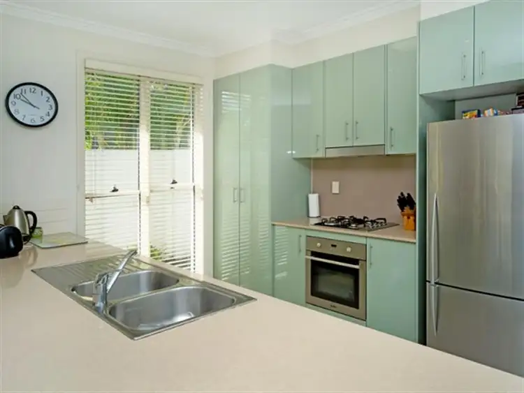 Fourth view of Homely house listing, 6131 Vico Ave, Hope Island QLD