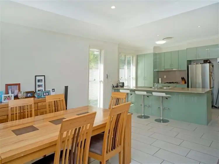 Fifth view of Homely house listing, 6131 Vico Ave, Hope Island QLD