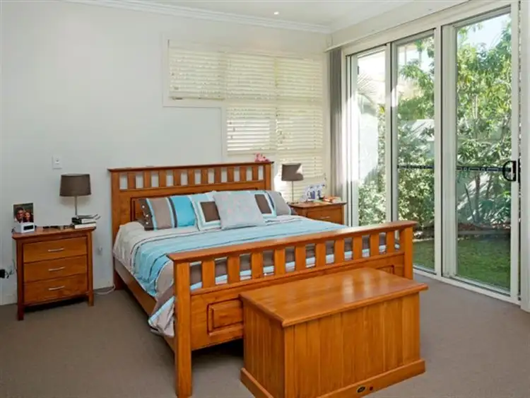 Sixth view of Homely house listing, 6131 Vico Ave, Hope Island QLD