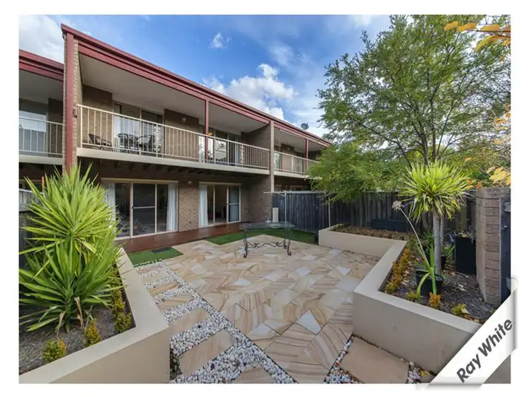 Main view of Homely house listing, 13/21 Aspinall St, Watson ACT