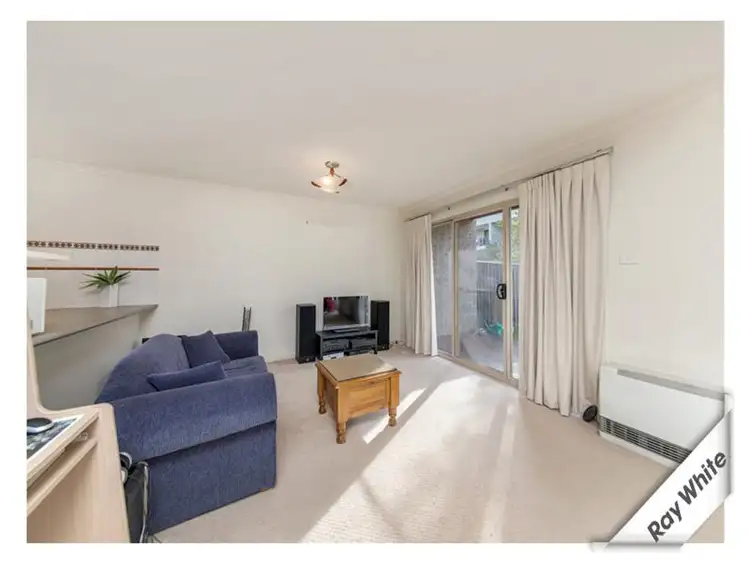 Third view of Homely house listing, 13/21 Aspinall St, Watson ACT