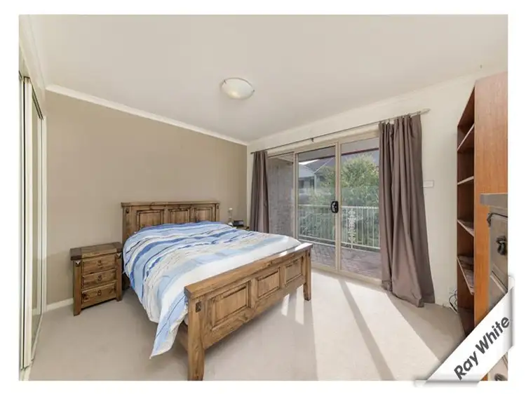 Fifth view of Homely house listing, 13/21 Aspinall St, Watson ACT