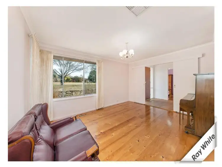 Third view of Homely house listing, 46 Scarlett St, Melba ACT