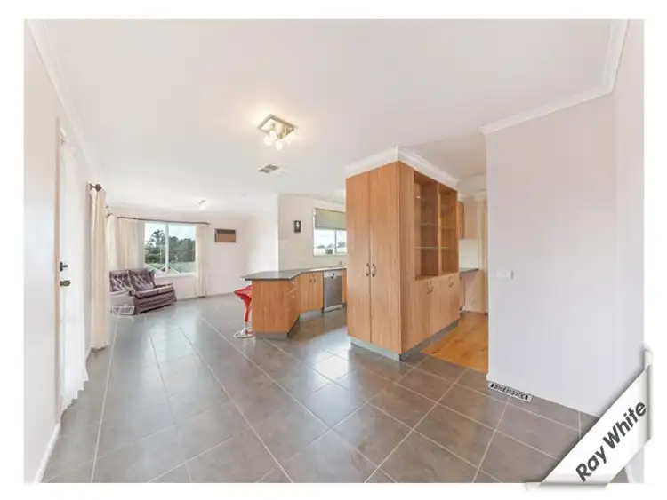 Fourth view of Homely house listing, 46 Scarlett St, Melba ACT