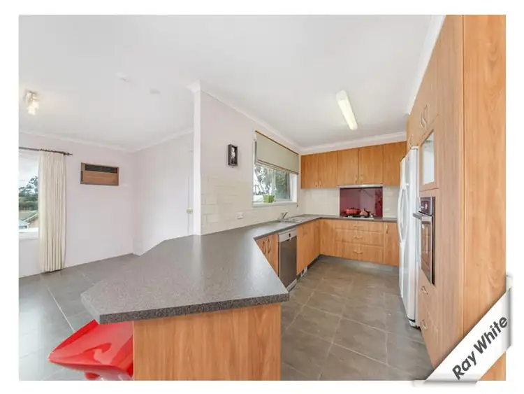 Sixth view of Homely house listing, 46 Scarlett St, Melba ACT