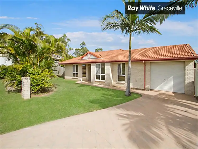 Main view of Homely house listing, 9 Echidna Cl, Doolandella QLD