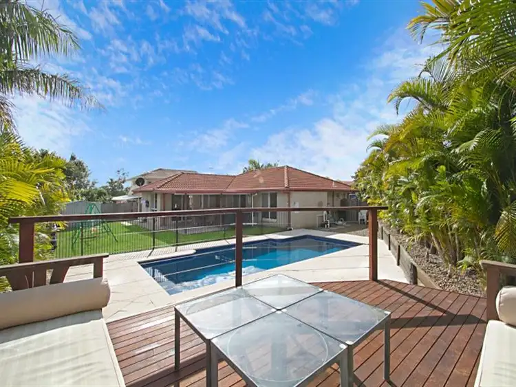 Second view of Homely house listing, 9 Echidna Cl, Doolandella QLD