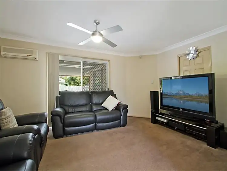 Fourth view of Homely house listing, 9 Echidna Cl, Doolandella QLD