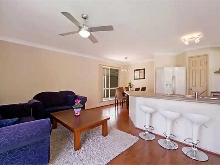 Fifth view of Homely house listing, 9 Echidna Cl, Doolandella QLD