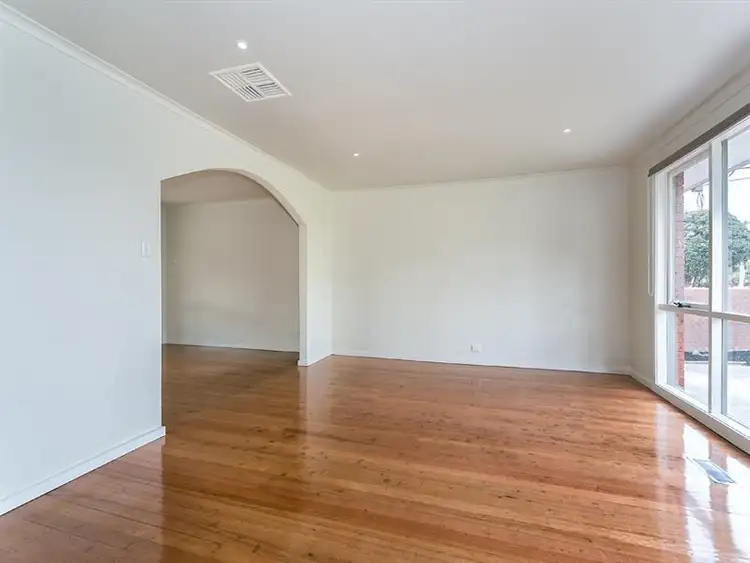 Second view of Homely house listing, 5 Blendon Ave, St Albans VIC