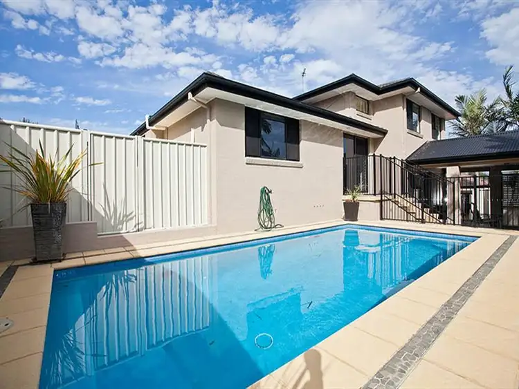 30 Ragamuffin Cct, Shell Cove NSW