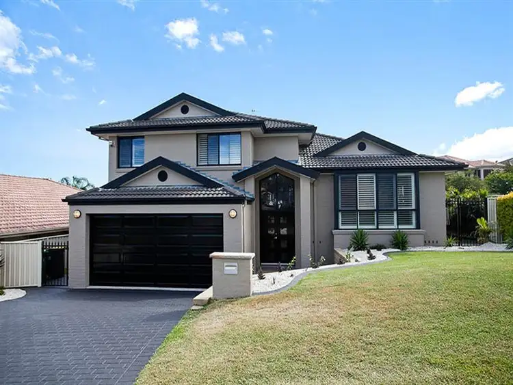 Third view of Homely house listing, 30 Ragamuffin Cct, Shell Cove NSW