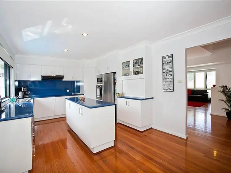 Fourth view of Homely house listing, 30 Ragamuffin Cct, Shell Cove NSW