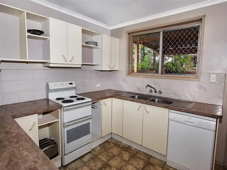 Second view of Homely house listing, 6 Nindoah St, Wurtulla QLD
