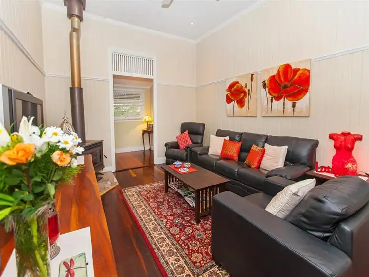 Third view of Homely house listing, 20 Robinson St, Shorncliffe QLD