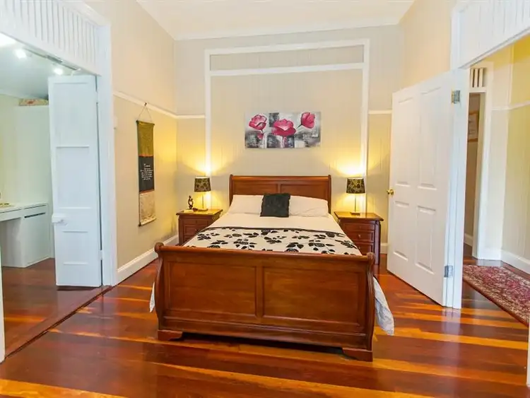 Fifth view of Homely house listing, 20 Robinson St, Shorncliffe QLD