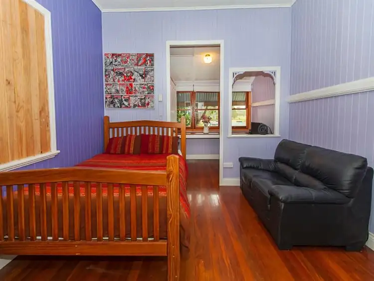 Sixth view of Homely house listing, 20 Robinson St, Shorncliffe QLD