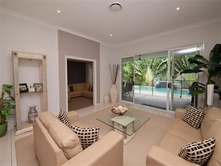 Second view of Homely house listing, 5 River Links Boulevard E, Helensvale QLD