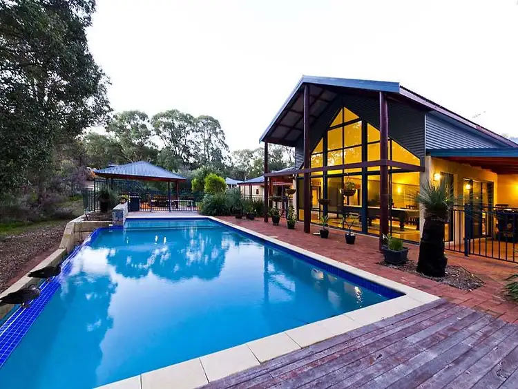 26 Treetop Way, Baldivis WA