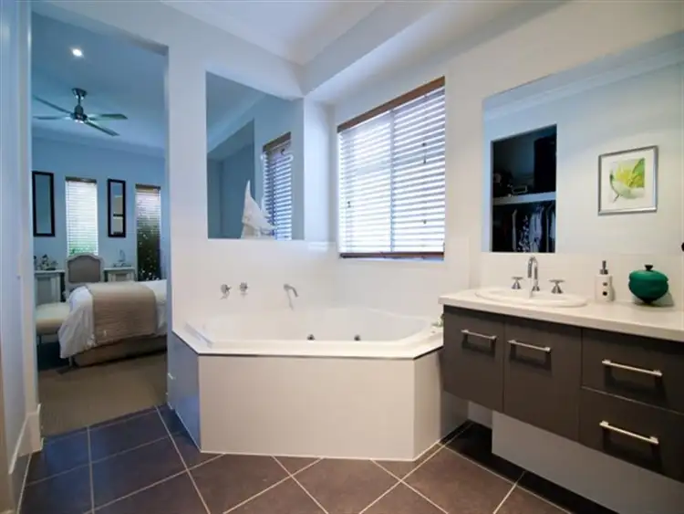 Fourth view of Homely house listing, 5 River Links Boulevard E, Helensvale QLD