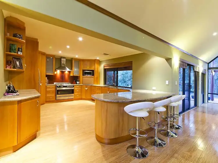 Second view of Homely house listing, 26 Treetop Way, Baldivis WA